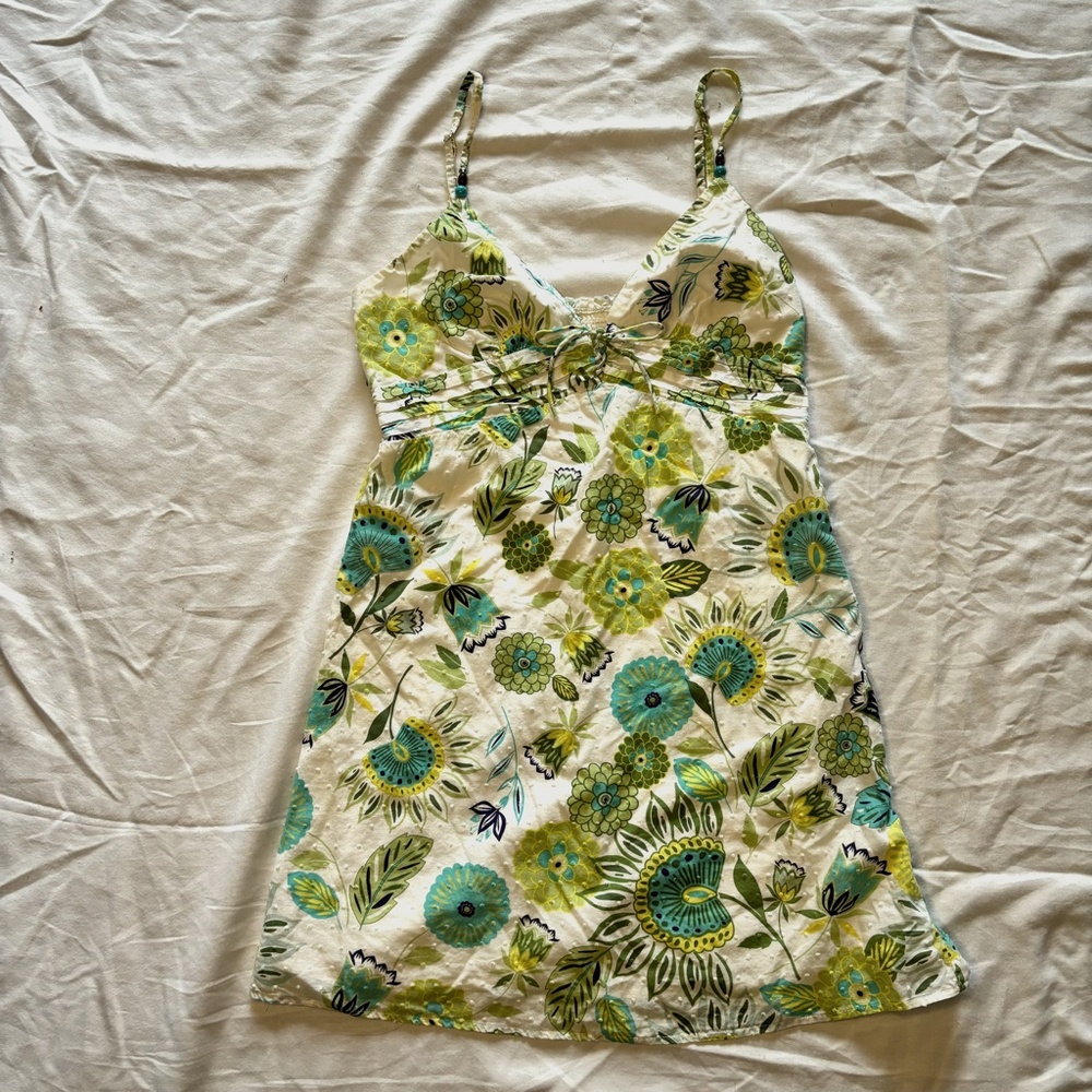 Vintage Guess Summer Dress